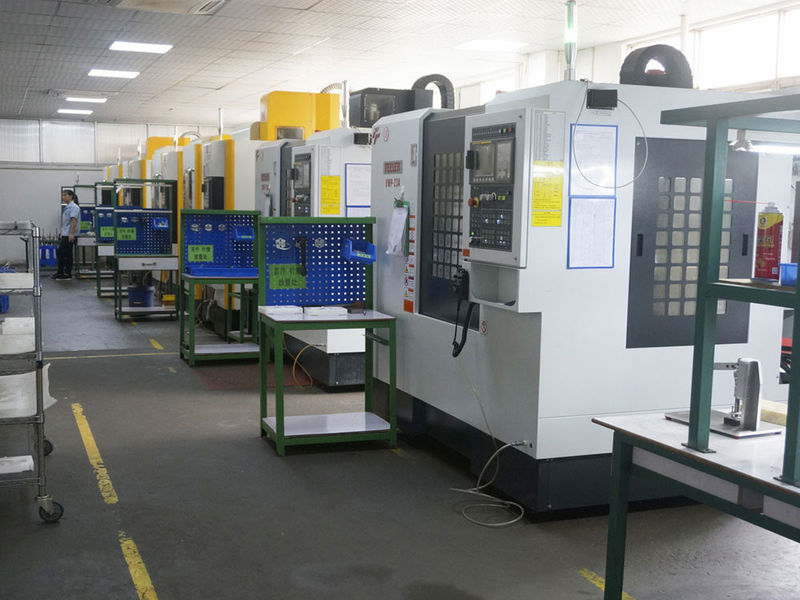 CHINA Shenzhen Xianheng Technology Co.,Ltd