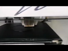 Dienst van de douaneabs/resin/nylon/pla de Modelrapid prototyping SLA SLS 3D Druk