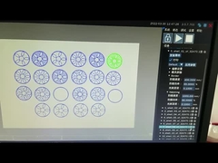 Hoog - kwaliteitscnc de Snelle 3D de Drukdienst van Prototypesla SLS