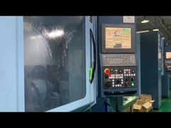 OEM Douanecnc Malen die Geanodiseerde Delen machinaal bewerken die Aluminiumcnc de Malendienst vervaardigen
