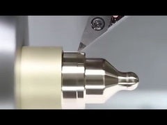 Professioneel OEM CNC van het Douanemetaal het Draaien de Dienstaluminium CNC die Delen machinaal bewerken