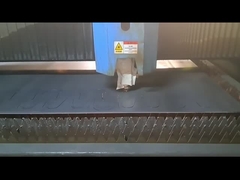 Plaatwerk omhulsel