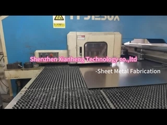 Plaatmetalen vervaardiging Xianheng Technology