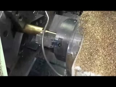 3 4 5 6 Axis CNC-bewerkingsservice