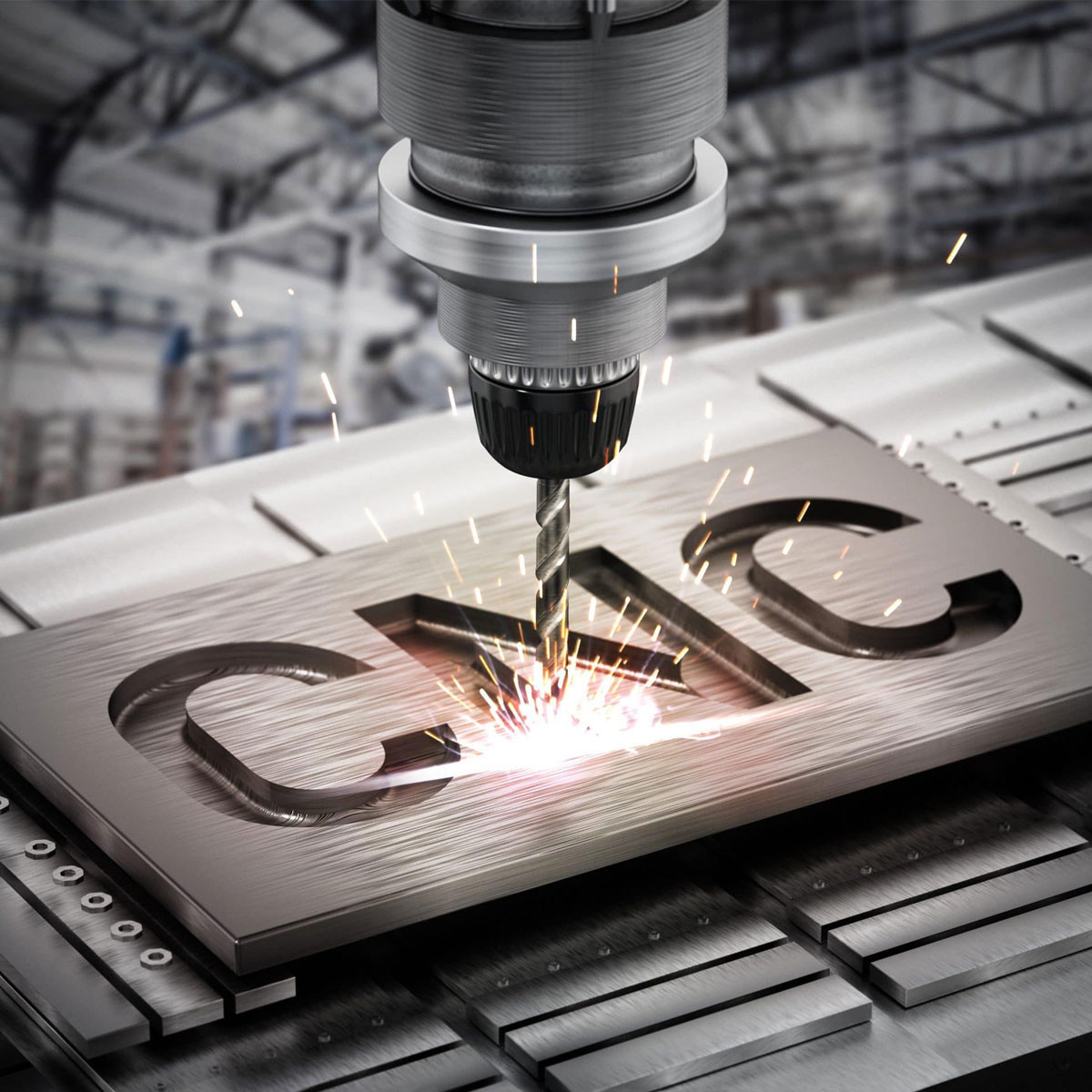 Laatste bedrijfsblogs Xianheng levert CNC-bewerking voor een breed scala aan toepassingen en industrieën.