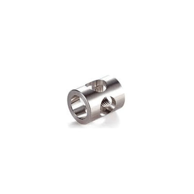 High Precision Milling Stainless Steel Machining CNC Lathe Turning Parts OEM