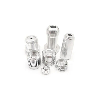 High Precision OEM CNC Turning Parts Machining Factory Aluminum Turning Parts