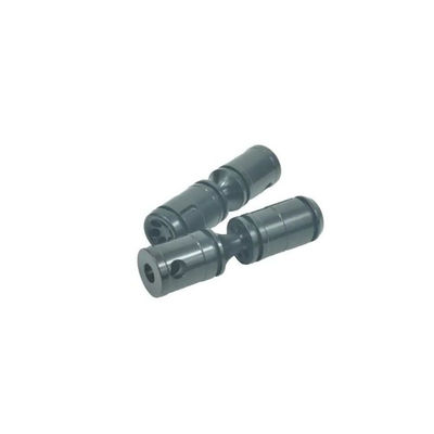 Custom CNC Precision Machining Parts Brass Titanium CNC Machining Milling Service OEM