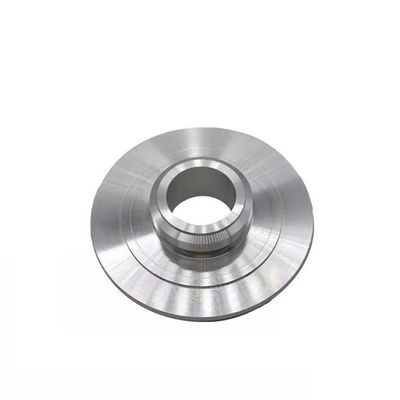 OEM CNC Parts Manufacturer Aluminum CNC Turning Parts Custom CNC Turning Rapid Machining Service