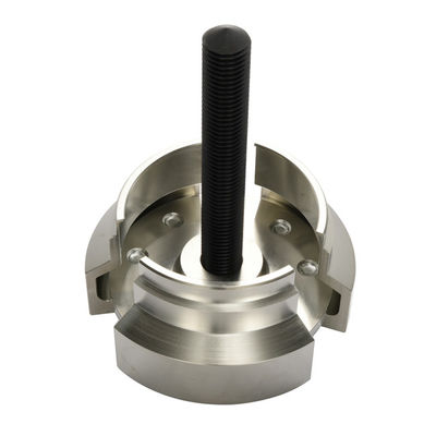 kopen OEM Anodisatie RVS CNC draaiende onderdelen Custom SLA SLS online manufacture