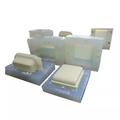 kopen PU-polyurethaanhars Rapid Prototype Casting Gegoten urethaanservices online manufacture