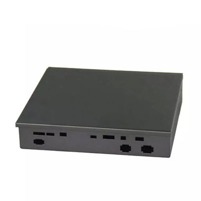 kopen OEM-montage van metalen kasten Aangepaste fabricage van plaatwerk online manufacture