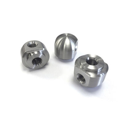 kopen OEM Aviation RVS CNC-onderdelen CNC gefreesde medische onderdelen online manufacture