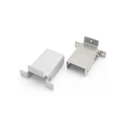 kopen Precisie metalen stempeldelen Fabricage van roestvrijstalen platen Galvaniseren online manufacture