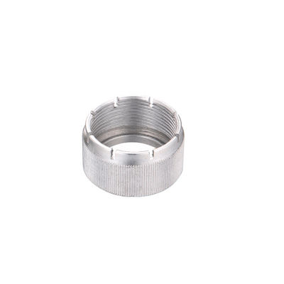 kopen Hoge precisie CNC-bewerking van roestvrijstalen geharde metalen aluminium onderdelen online manufacture