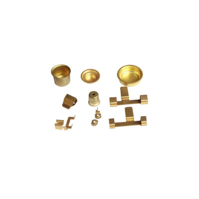 kopen EMI RF EMC Shield Custom Precision Stamping Parts CNC Buigen online manufacture