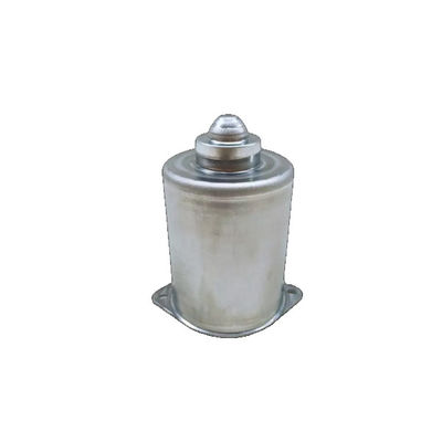 kopen Lassen Snijden Punch Deep Drawn Sheet Metal Stamping Parts Electrophoresis Deep Drawn Sheet Metal online manufacture