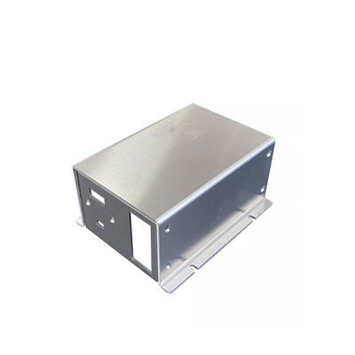 kopen CNC Stansmetaal Kastmontage online manufacture