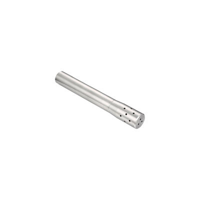 kopen Precisie CNC Frezen 6061 6063 7075 Aluminium CNC Onderdelen Zeefdruk online manufacture