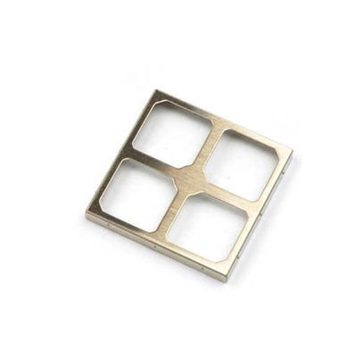 kopen Precisie stempelen SMD EMI PCB RF-schild vertind voor huishoudelijke elektrische apparaten online manufacture