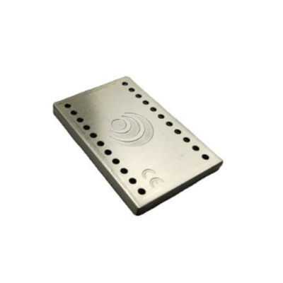 kopen Aangepaste Stempelen EMI Afscherming RF Shield Case PCB Shield Metalen Stempelen Onderdelen online manufacture