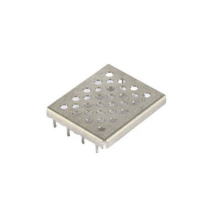 kopen Metalen stempelen Tin Plated EMI Shielding Box PCB RF Shield vernikkeld online manufacture