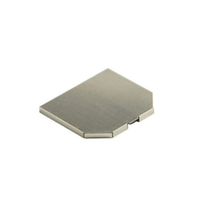 kopen OEM PCB RF-schild Precisie Metalen stempeldelen Afschermkap online manufacture