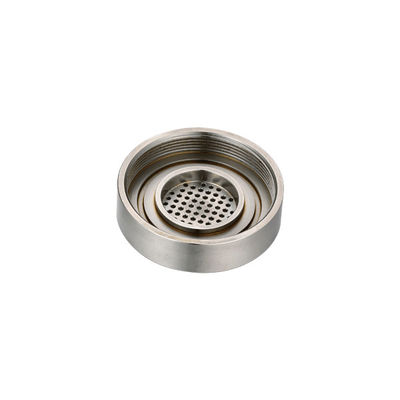 kopen RVS Custom 7075 CNC medische onderdelen poedercoating online manufacture