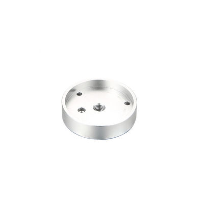 kopen 5-assige robotarm CNC roestvrijstalen onderdelen lakcoating online manufacture