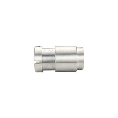 kopen 6061 roestvrijstalen CNC-onderdelen Douane CNC-bewerkingsdiensten OEM ODM online manufacture