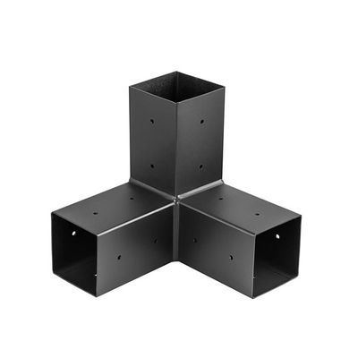 kopen Lasbasis Op maat gemaakte plaatwerk framedelen Fabricage Verchroomd online manufacture