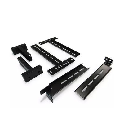 kopen OEM ODM Automotive Metalen Stempelen Onderdelen Metalen Frame Onderdelen Heet Gegalvaniseerd online manufacture