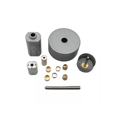 kopen CNC ponsen Stempelen Diepgetrokken plaatwerk onderdelen Anodische oxidatie online manufacture
