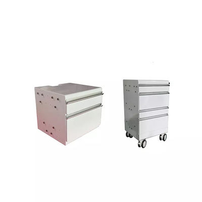 kopen Ziekenhuisbed Medische ladekast Fabricage van metalen platen Galvaniseren online manufacture