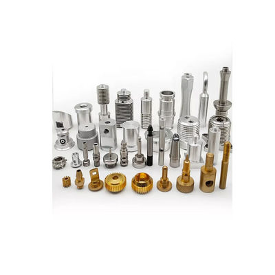 kopen OEM SPCC Aluminium Prototype CNC Metaalbewerking Onderdelen Electro Plating online manufacture