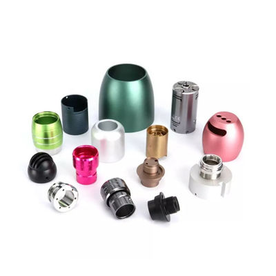 kopen Vlekkeloos staal Precision Metal Stamping Parts Customized OEM Precision Stamping Metal Components Leverancier online manufacture