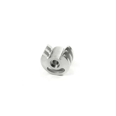 kopen 3D-printen RVS CNC-onderdelen Automatisering Robotonderdelen SGS online manufacture