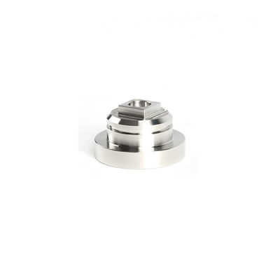 kopen OEM Precisie RVS CNC Onderdelen CNC Drone Onderdelen Anodiseren online manufacture