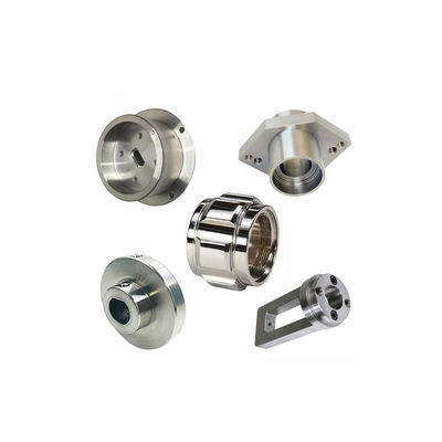 kopen Chemische verspaning CNC-metaalbewerkingsonderdelen 3D-afdrukservice CNC-drone-onderdelen online manufacture