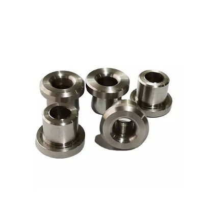 kopen OEM ODM CNC Rapid Prototyping Prototype Machinaal bewerkte onderdelen Aluminium koperen pinnen online manufacture