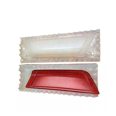 kopen 5-assige CNC-bewerking van siliconen malservice 3D-printen Plastic auto-onderdelen OEM ODM online manufacture