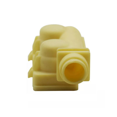 kopen ABS PP PC siliconen mal Vacuümgieten Services Rapid Prototyping online manufacture