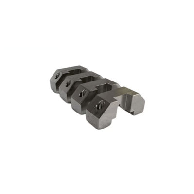 kopen Onderdelen van landbouwmachines CNC-bewerking van medische onderdelen PVD CVD-coating online manufacture
