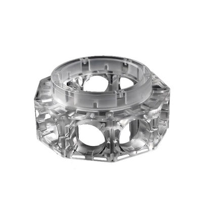 kopen ABS-prototype Plastic 3D-printen Vacuümgietservices CNC-prototype voor kunststofbewerking online manufacture