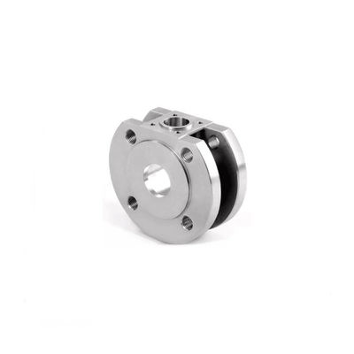 kopen Brons Roestvrij staal Messing Hoge precisie CNC-bewerking van motoronderdelen Anodiseren online manufacture
