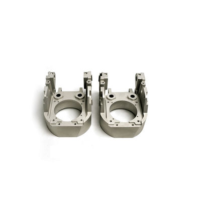 kopen Precisie Mechanische CNC-freesonderdelen Elektroforese Zandstralen online manufacture