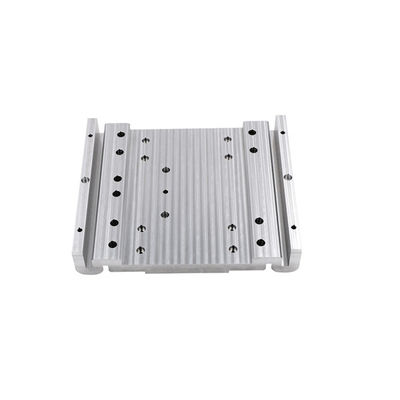 kopen Automotive Engineering OEM CNC Precisiebewerking Onderdelen Service Elektroforese online manufacture