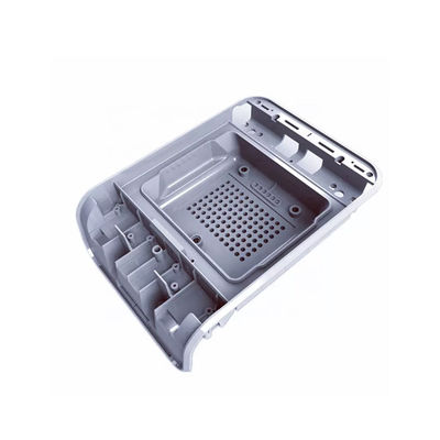 kopen Rapid Prototyping CNC-bewerking van stalen onderdelen Aluminium 3D-afdrukservice online manufacture