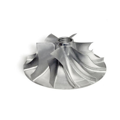 kopen SLM Rapid Prototyping Steel Custom 3D Printing Services Metalen kunststof onderdelen online manufacture
