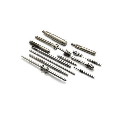 kopen Zandstralen Kleur Anodiseren Precisie Douane CNC Draaiende Onderdelen OEM ODM online manufacture